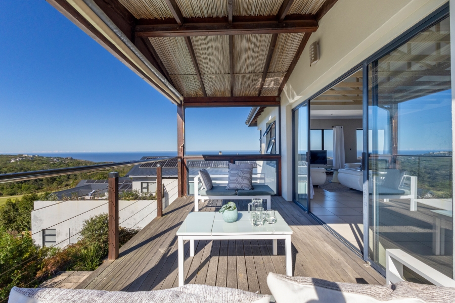 3 Bedroom Property for Sale in Pezula Golf Estate Western Cape
